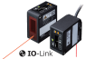 奥斯泰CD2H-30A-日本optex-fa进口激光位移传感器CD2H-30A